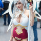 Image for article titled Our Favorite Cosplay From New York Comic Con, 2013-2019